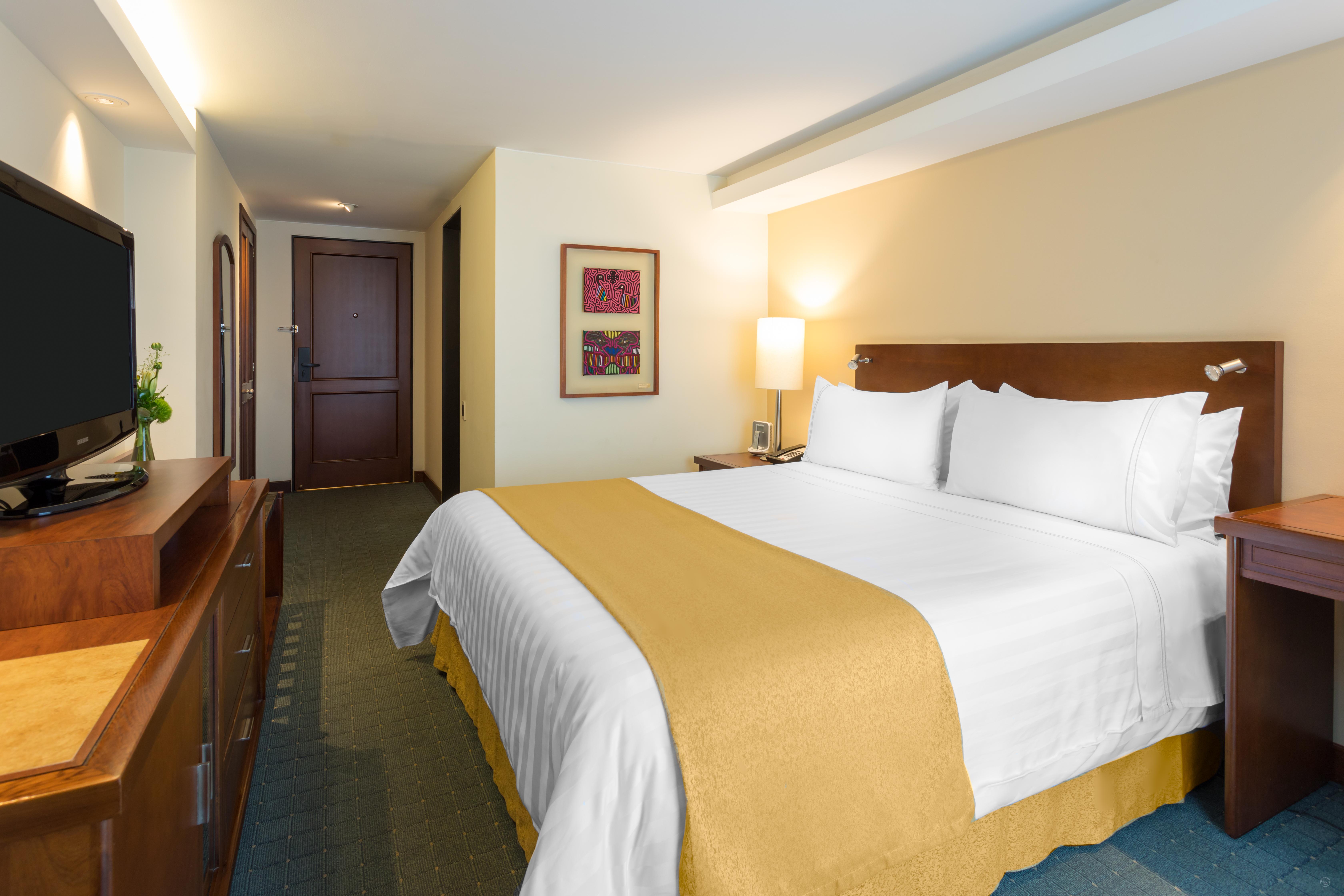 Ghl Hotel Capital Богота Экстерьер фото
