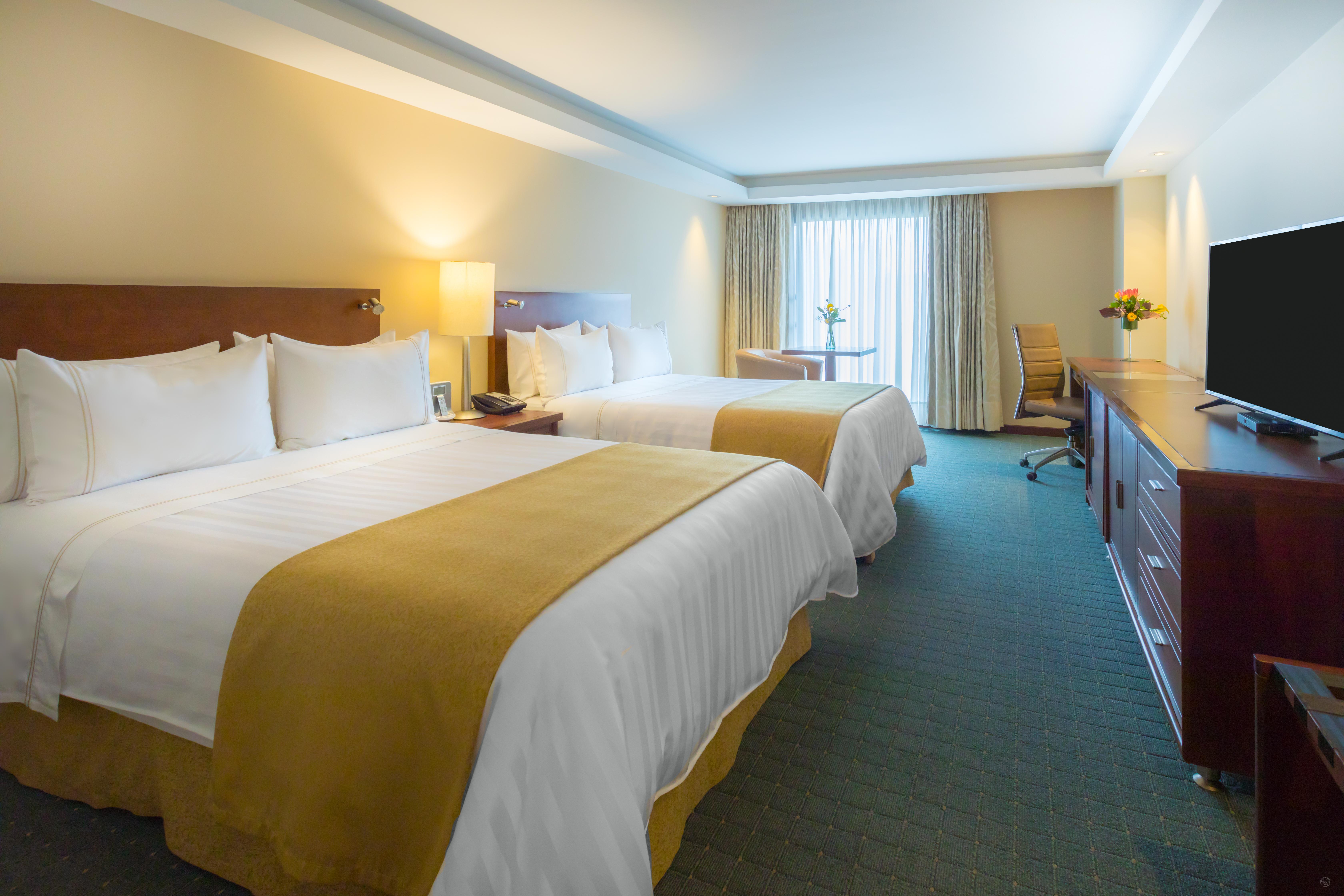 Ghl Hotel Capital Богота Экстерьер фото
