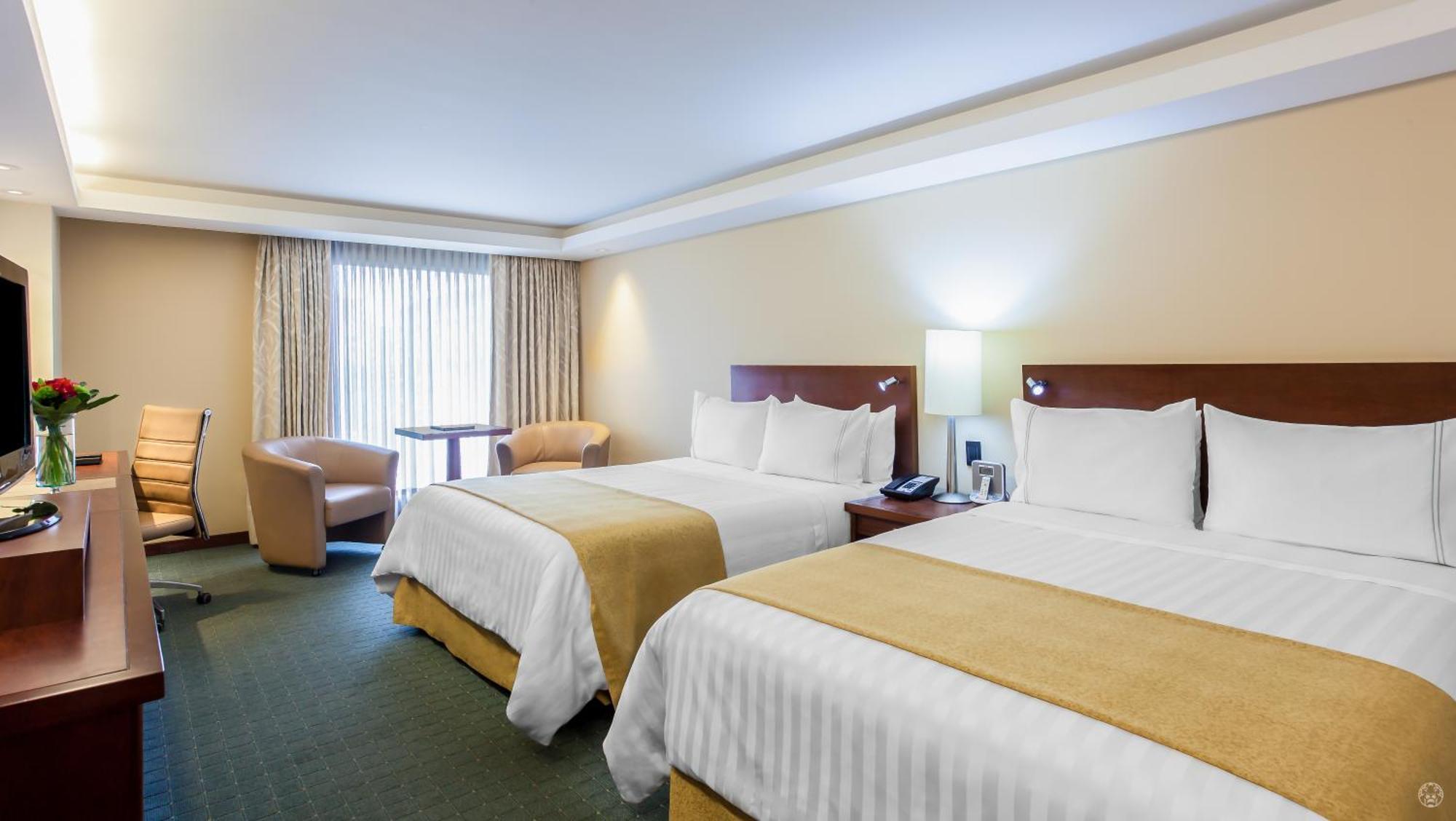 Ghl Hotel Capital Богота Экстерьер фото